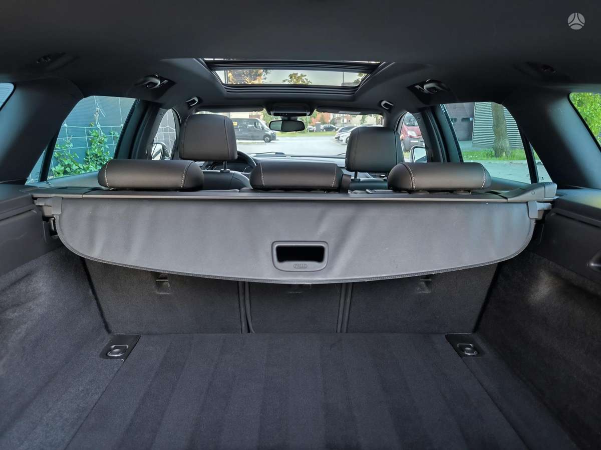 Opel Insignia, 2.0 l., Универсал