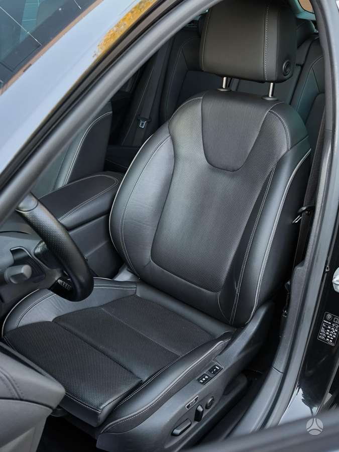 Opel Insignia, 2.0 l., Универсал