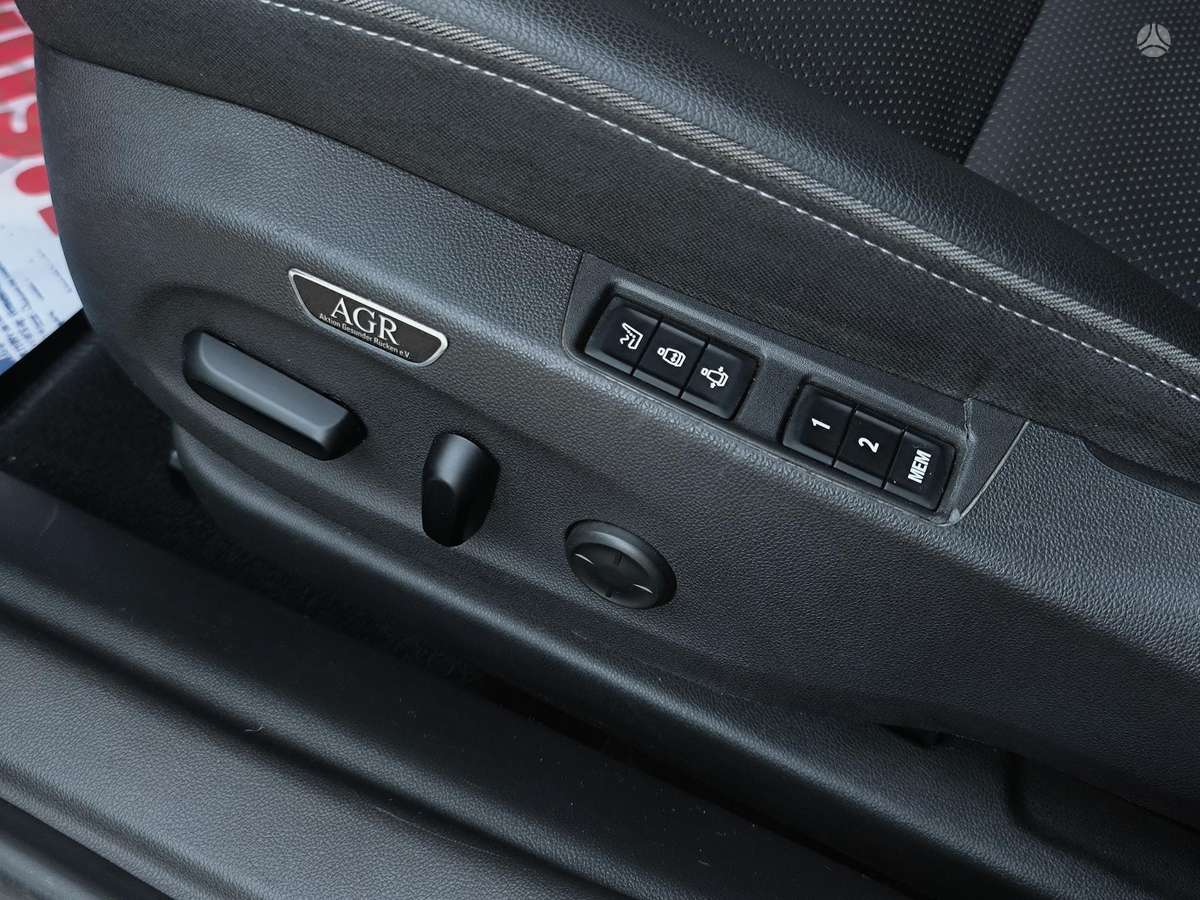Opel Insignia, 2.0 l., Универсал