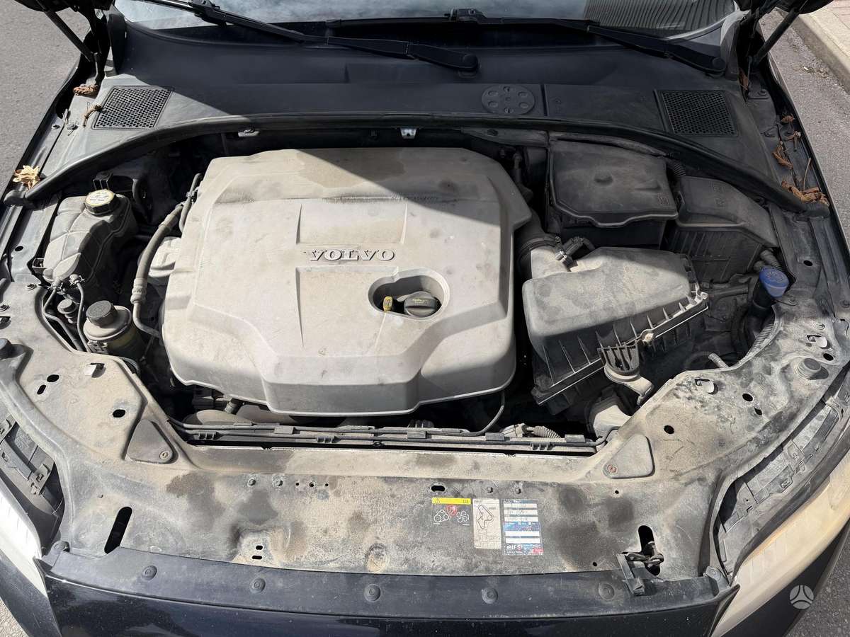 Volvo V70, 2.0 l., Универсал