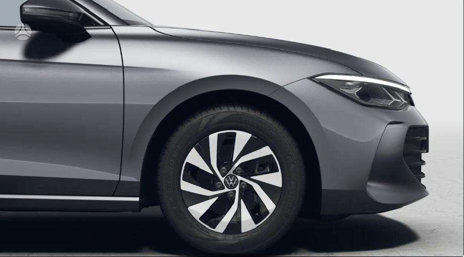 Volkswagen Passat - 6