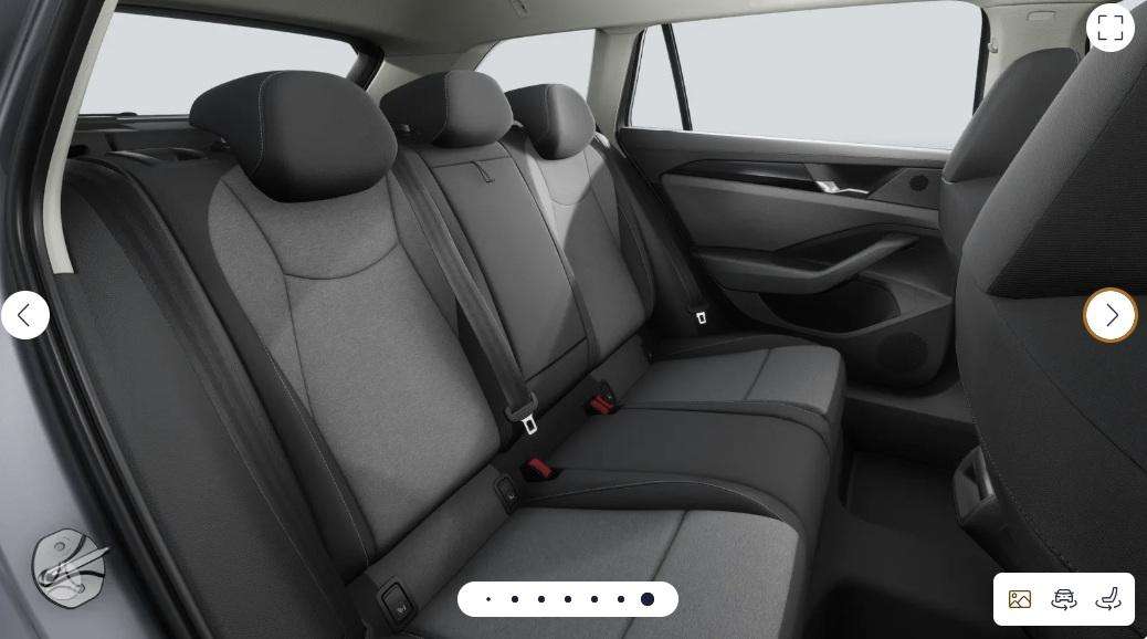 Volkswagen Passat - 11