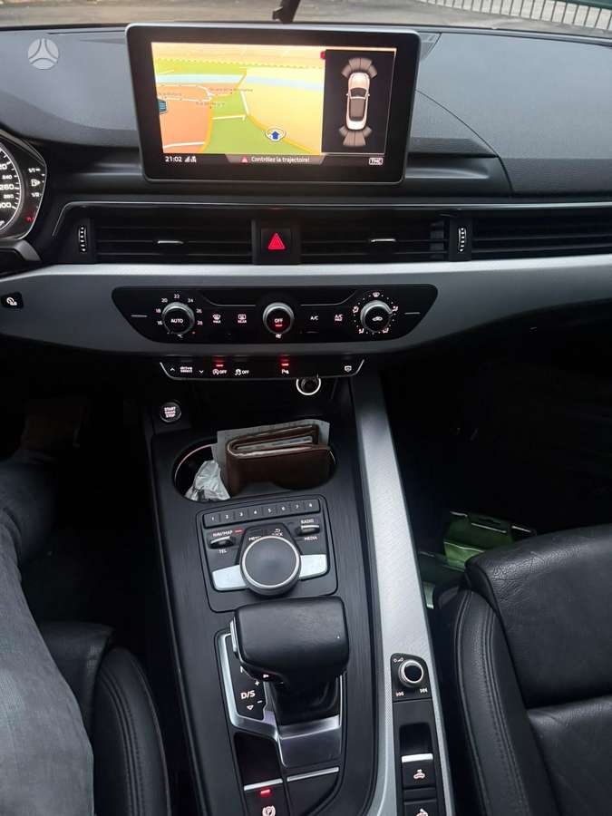 Audi A5, Кабриолет