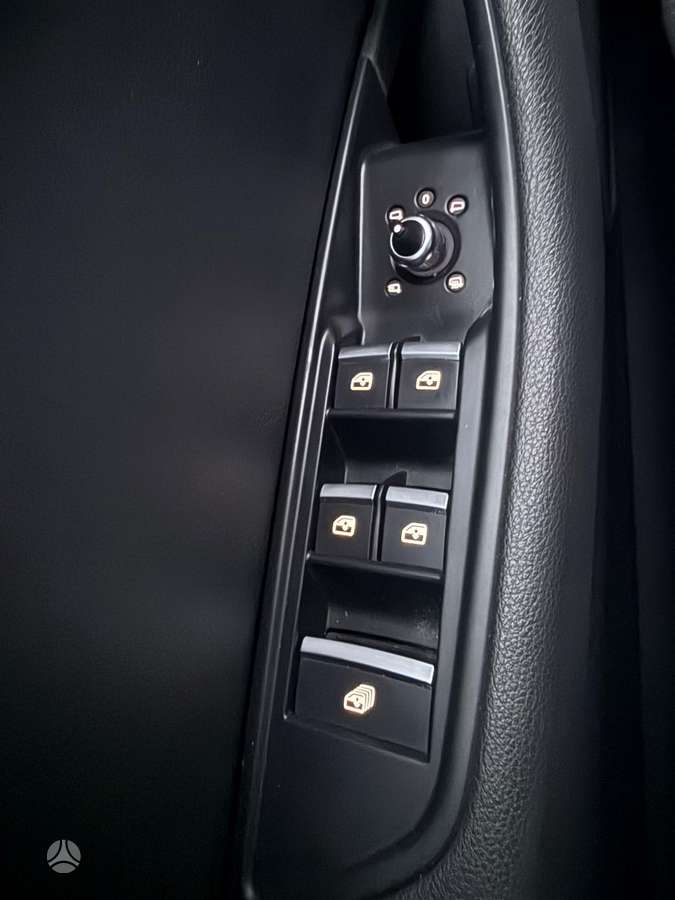 Audi A5, Кабриолет