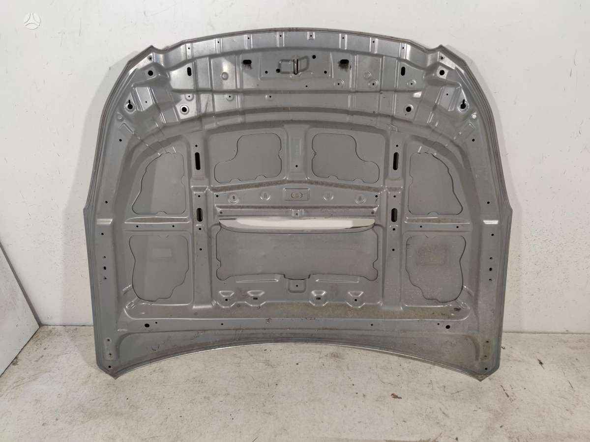 Subaru Legacy hood (front, rear), lights