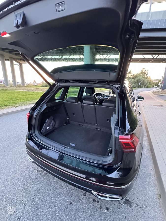 Volkswagen Tiguan - 6