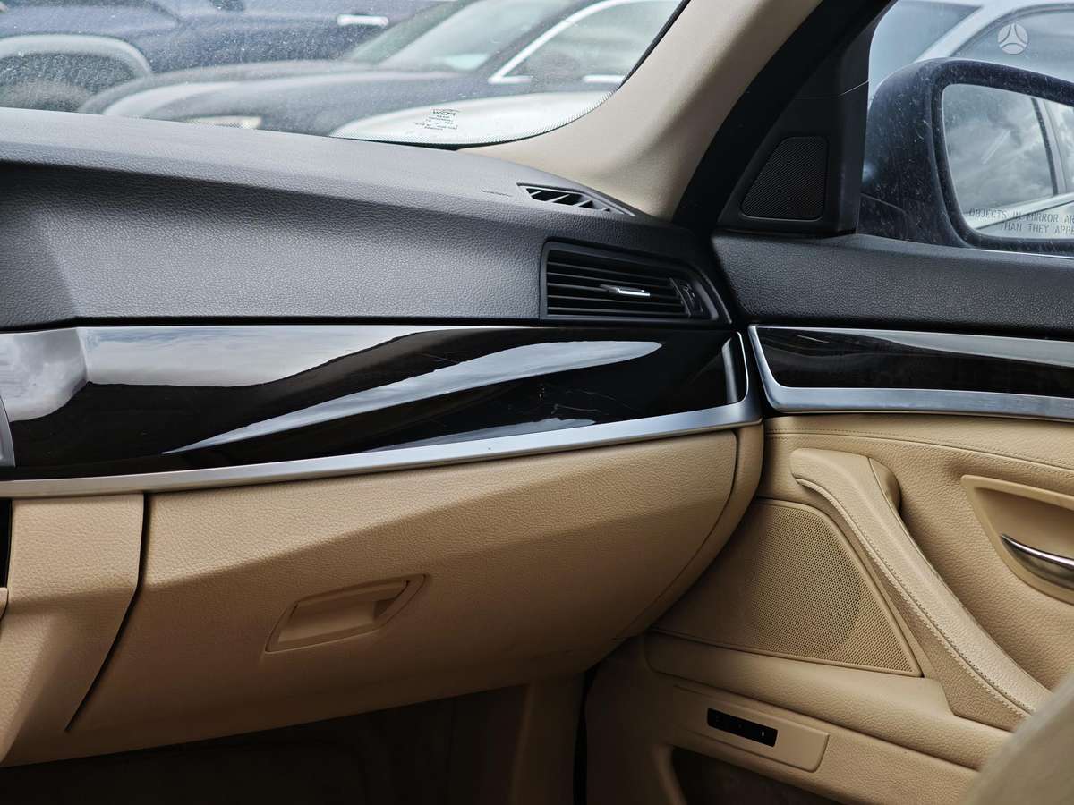BMW 535, 3.0 l., Седан