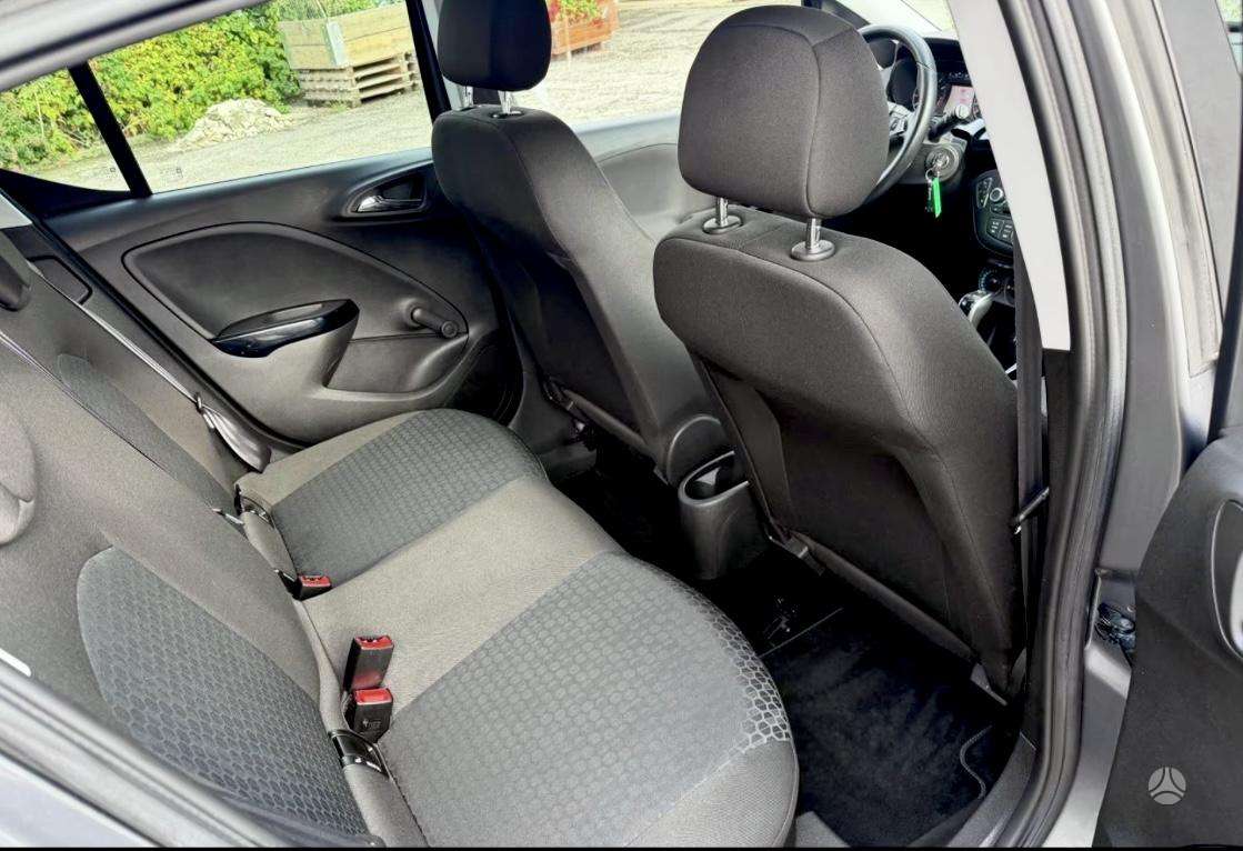 Opel Corsa, 1.3 l., hatchback