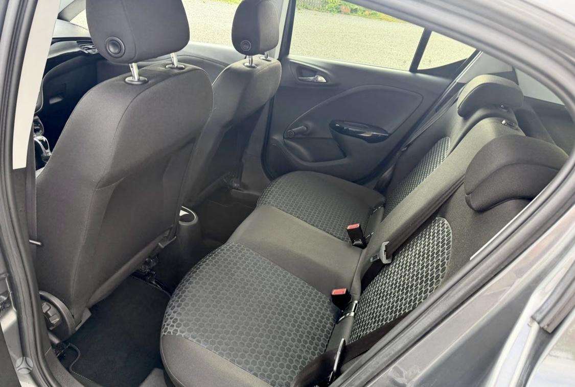 Opel Corsa, 1.3 l., hatchback
