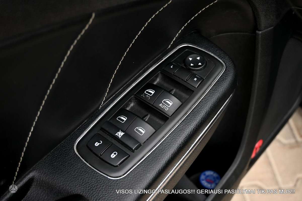 Dodge Charger, 5.7 l., Седан