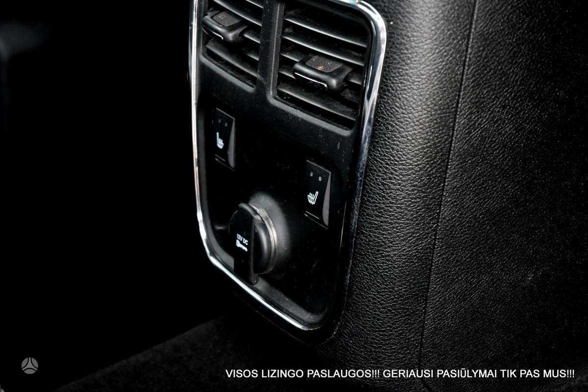 Dodge Charger, 5.7 l., Седан
