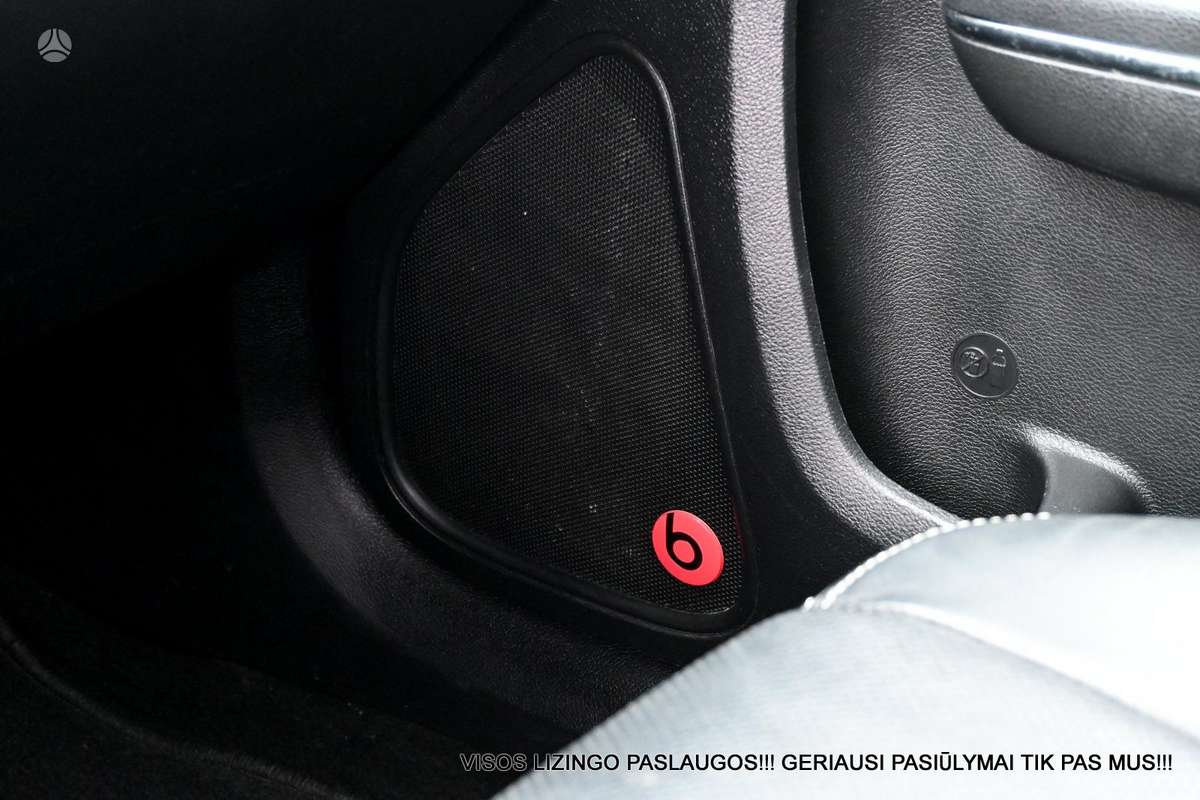 Dodge Charger, 5.7 l., Седан