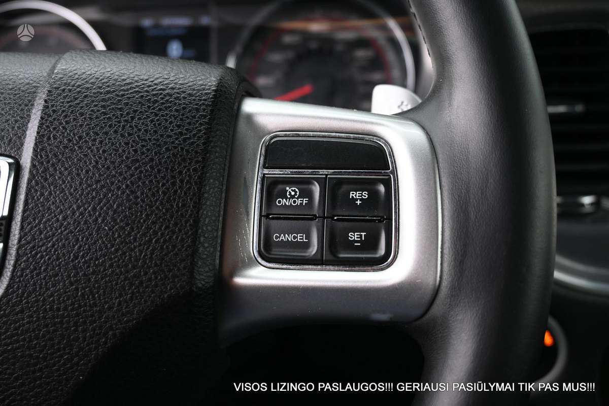 Dodge Charger, 5.7 l., Седан
