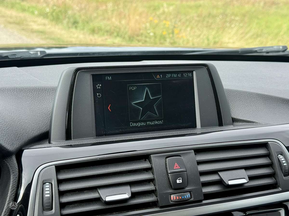 BMW 320, 2.0 l., Седан