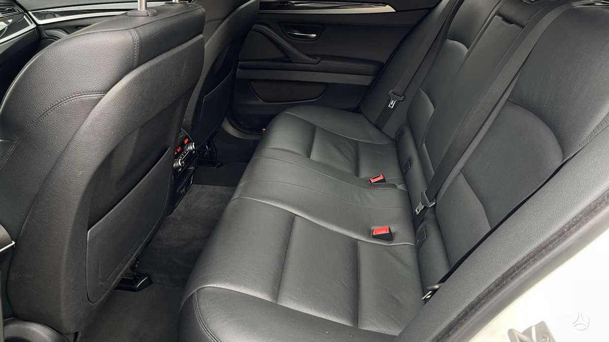 BMW 520, 2.0 l., Универсал