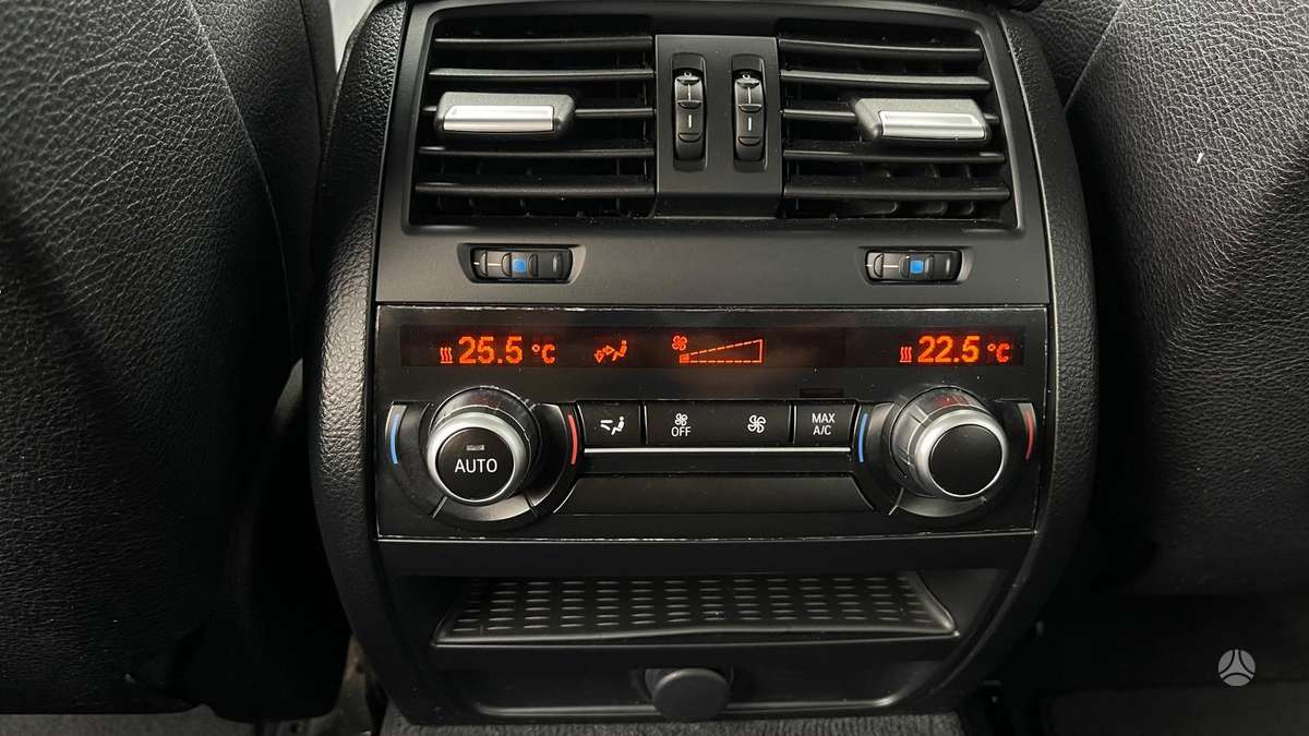 BMW 520, 2.0 l., wagon