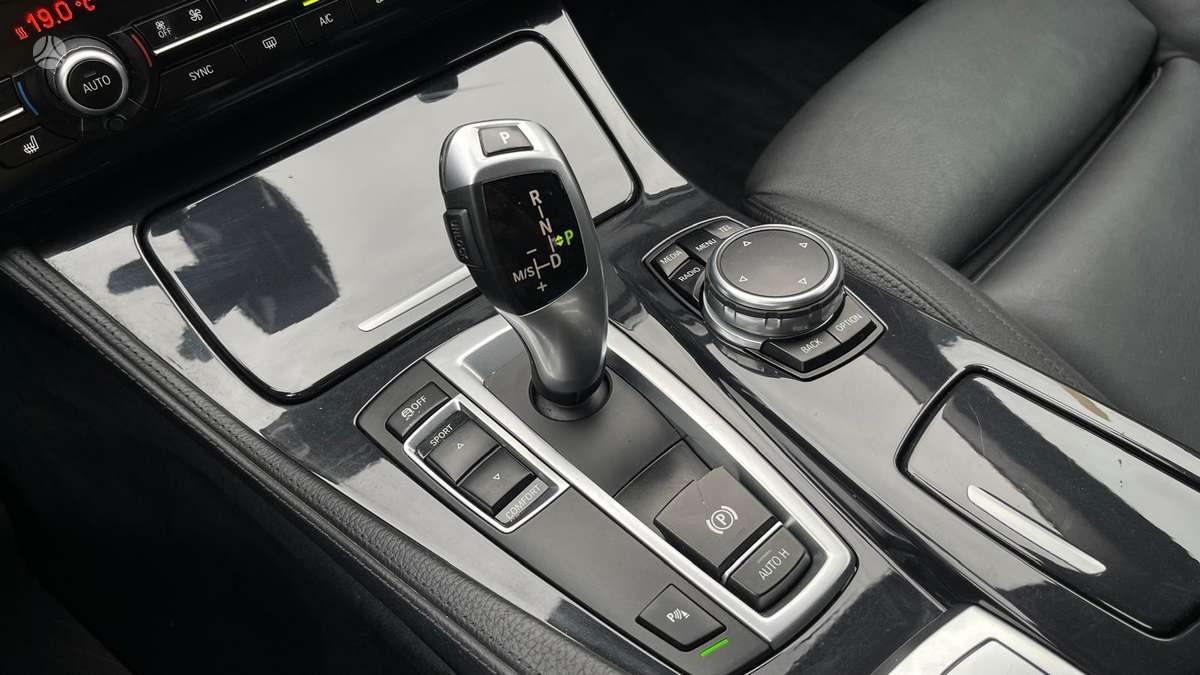 BMW 520, 2.0 l., wagon