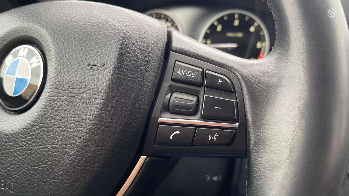 BMW 520, 2.0 l., Универсал