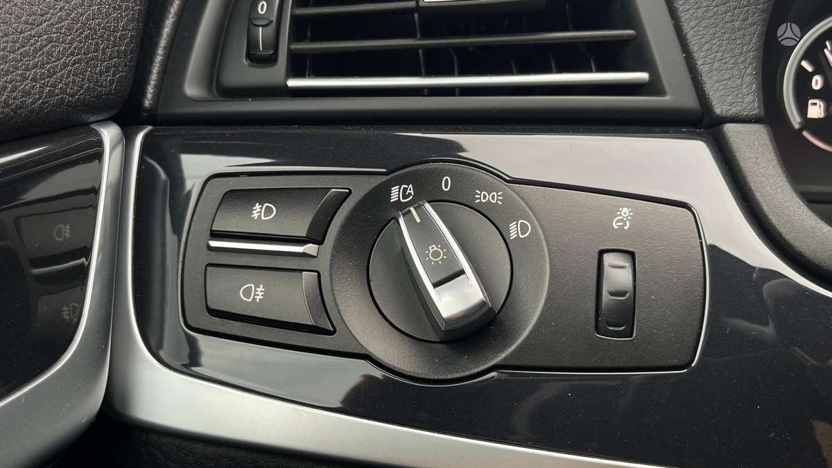 BMW 520, 2.0 l., Универсал