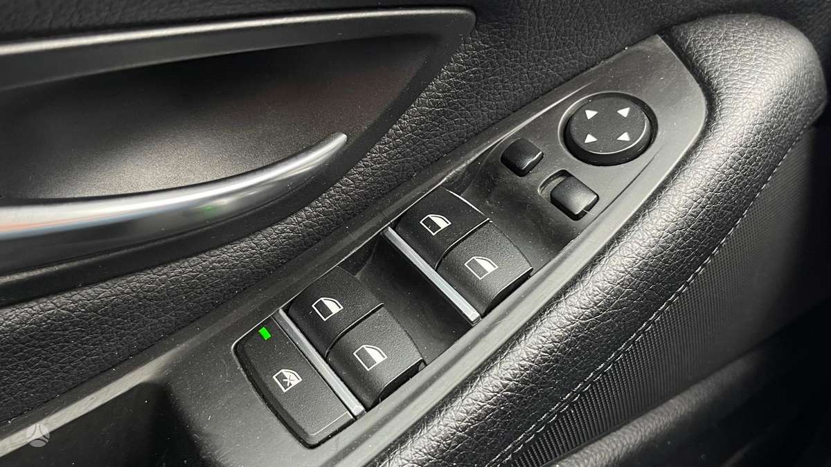BMW 520, 2.0 l., Универсал