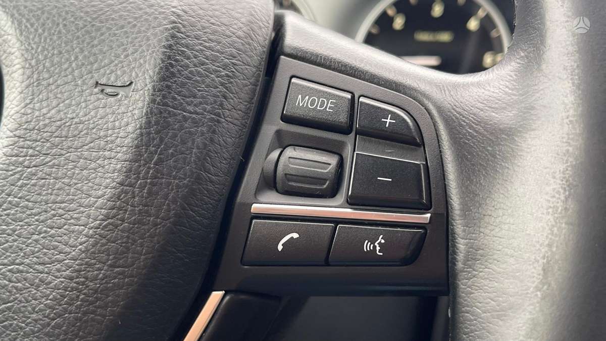 BMW 520, 2.0 l., Универсал