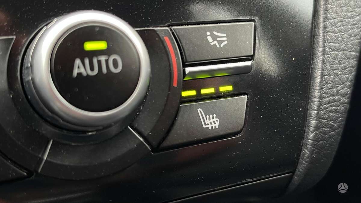 BMW 520, 2.0 l., wagon