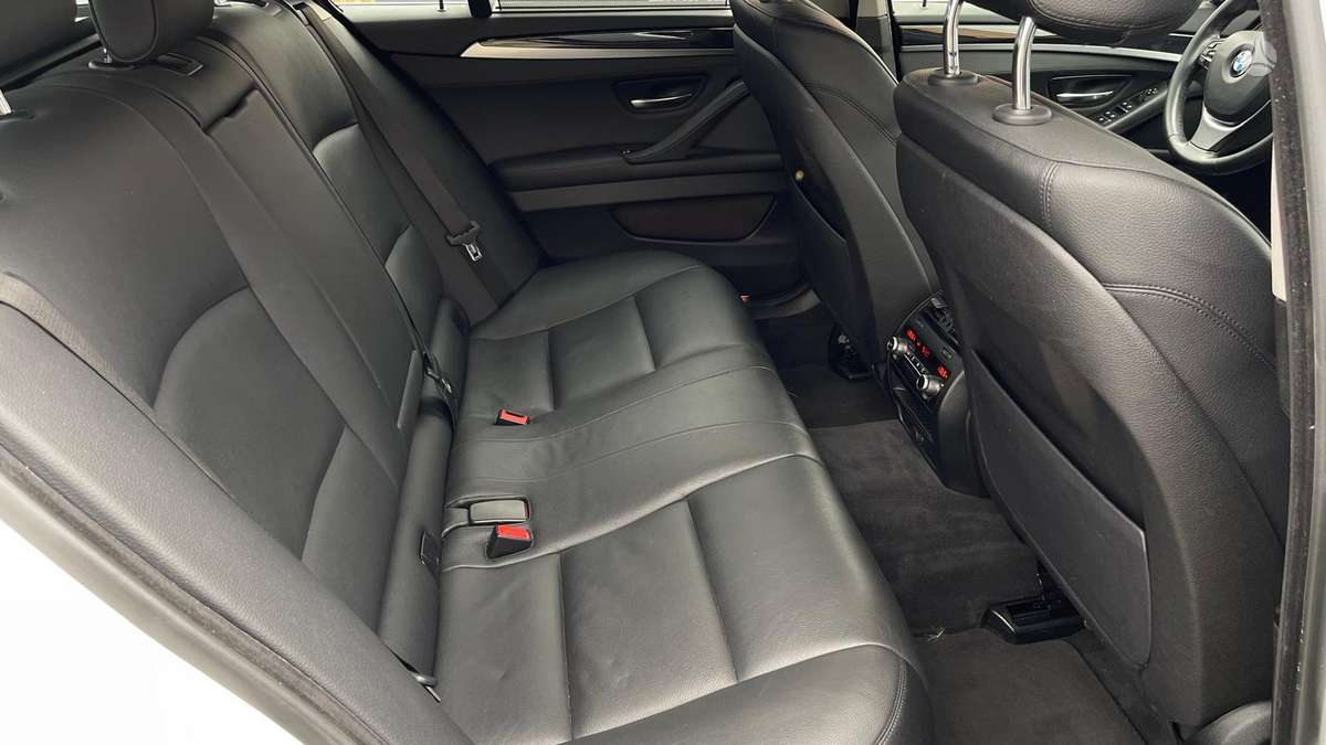 BMW 520, 2.0 l., Универсал