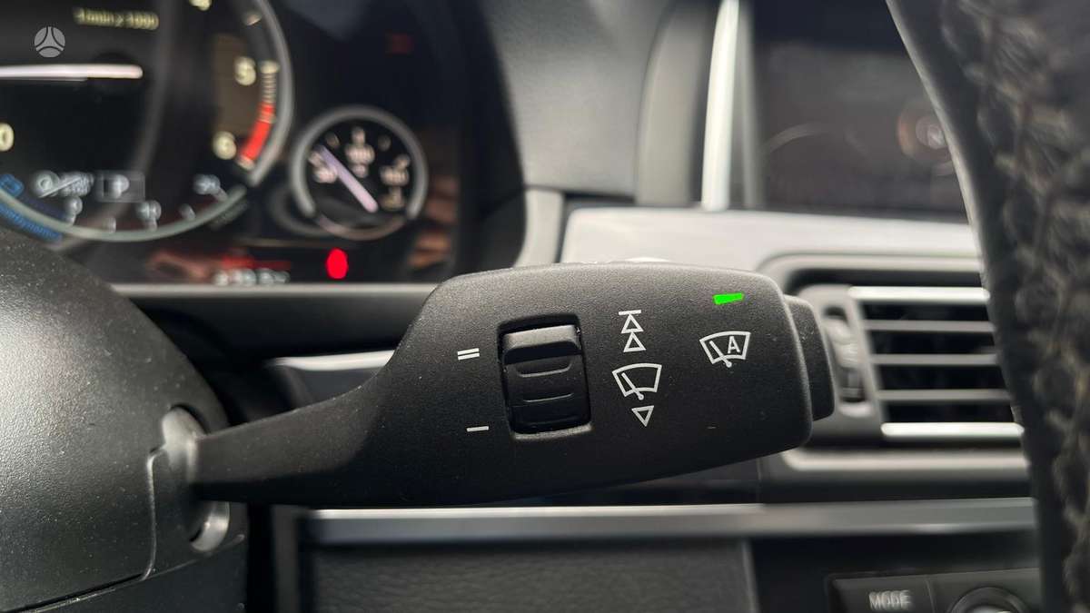 BMW 520, 2.0 l., Универсал