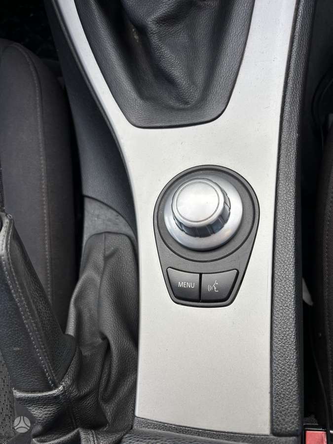 BMW 320, 2.0 l., universalas