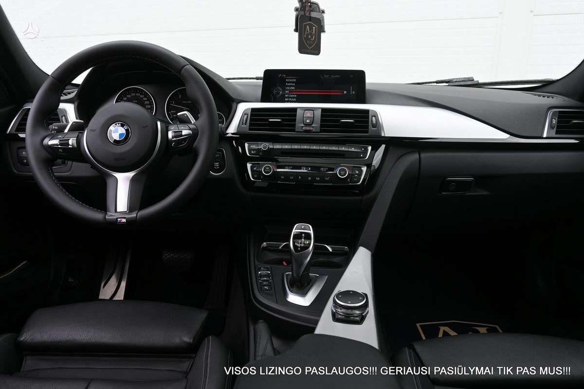 BMW 335, 3.0 l., Универсал