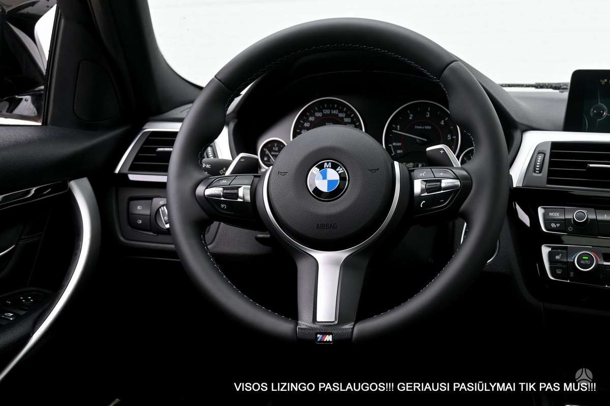 BMW 335, 3.0 l., Универсал