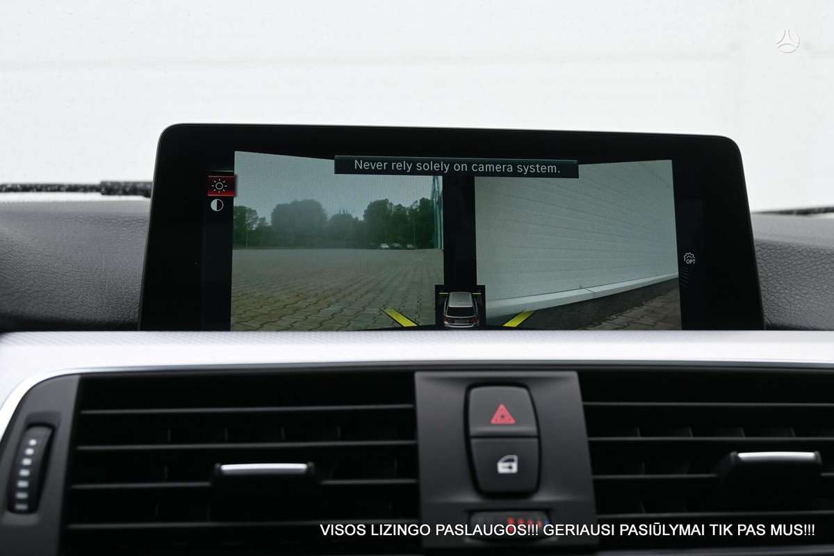 BMW 335, 3.0 l., Универсал