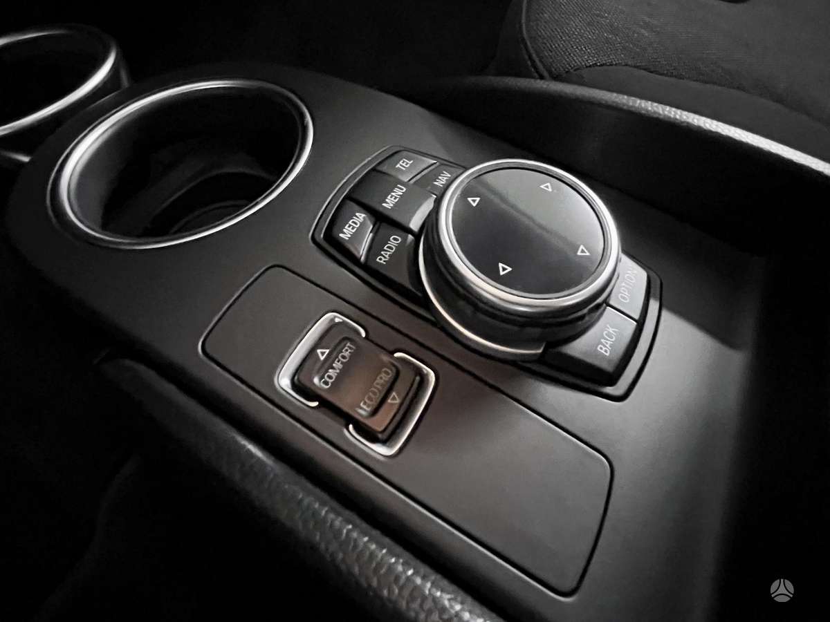 BMW i3, 33 kWh, hečbekas