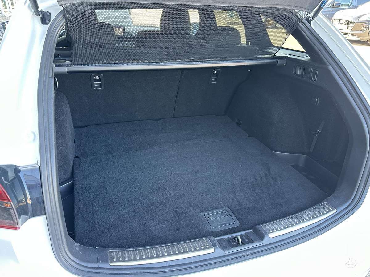 Mazda 6, 2.5 l., Универсал