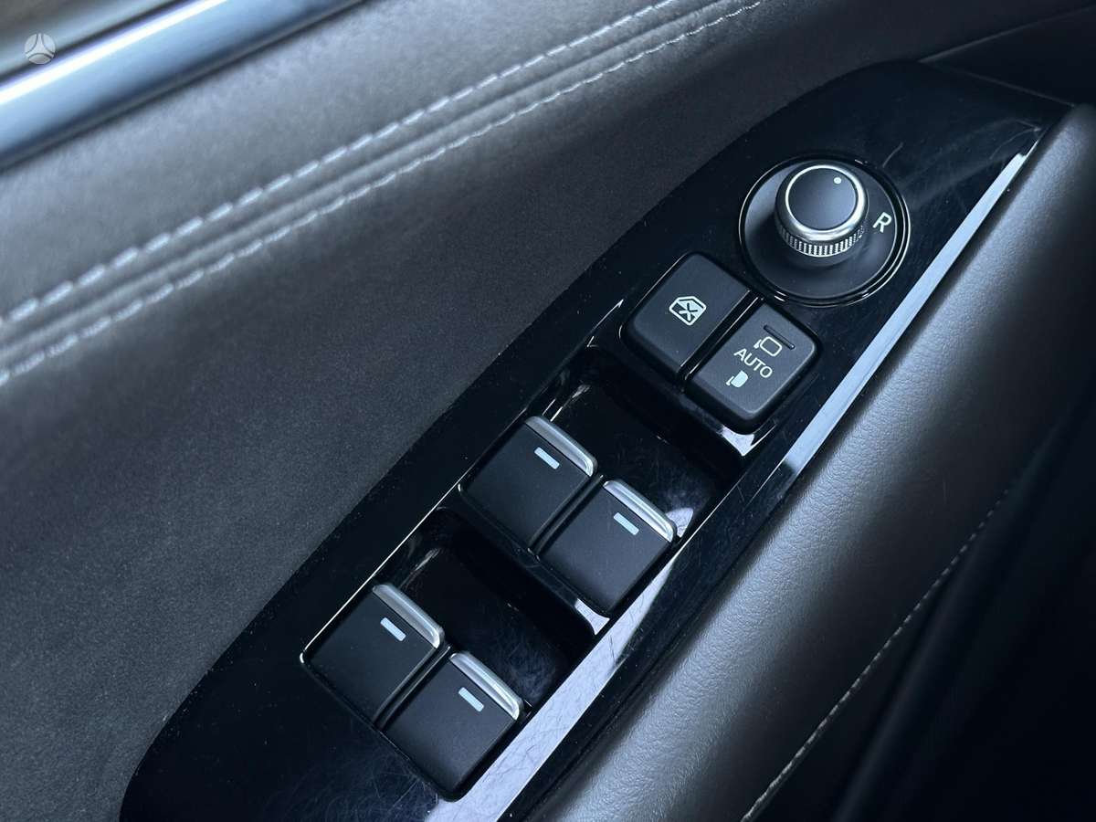 Mazda 6, 2.5 l., Универсал
