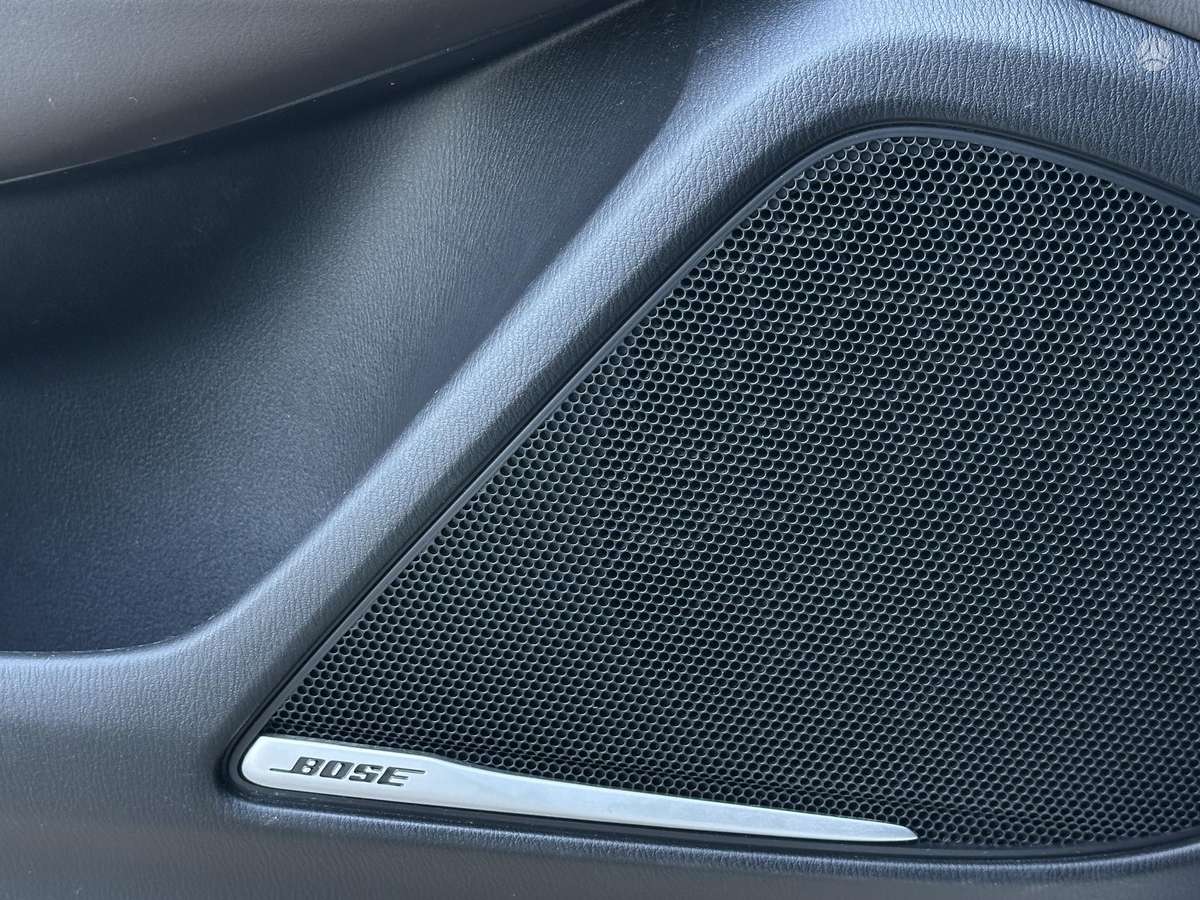 Mazda 6, 2.5 l., wagon