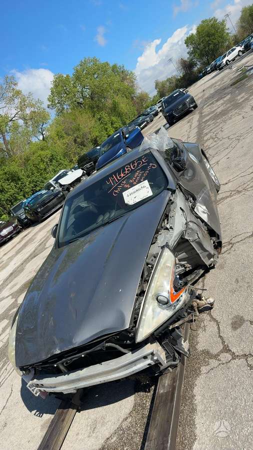 Nissan 370Z