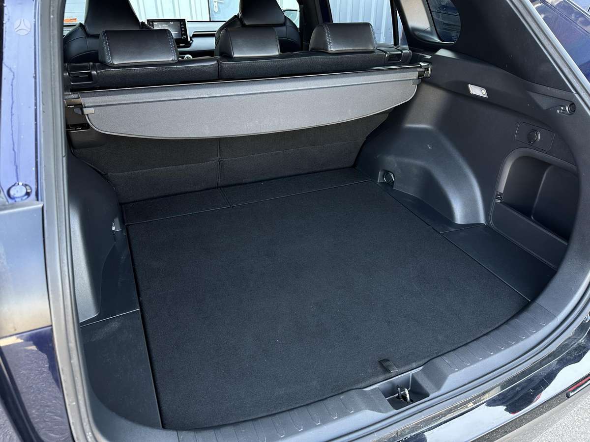 Toyota RAV4 - 12