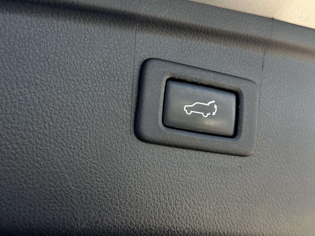 Subaru Outback, 2.5 l., Универсал