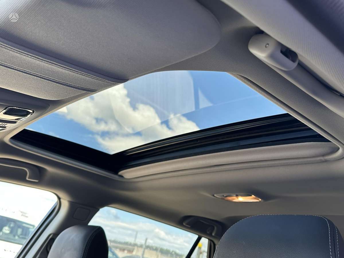 Subaru Outback, 2.5 l., wagon