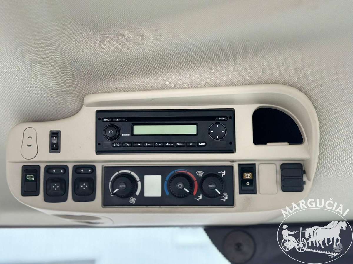 John Deere 6210R, 200 - 249 AG, тракторы
