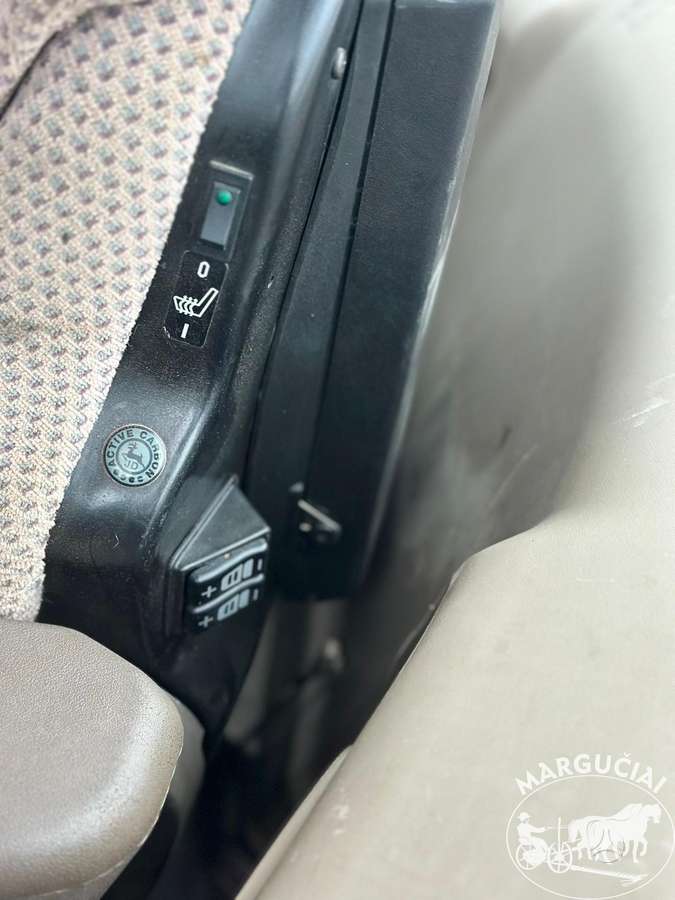 John Deere 6210R, 200 - 249 AG, tractors