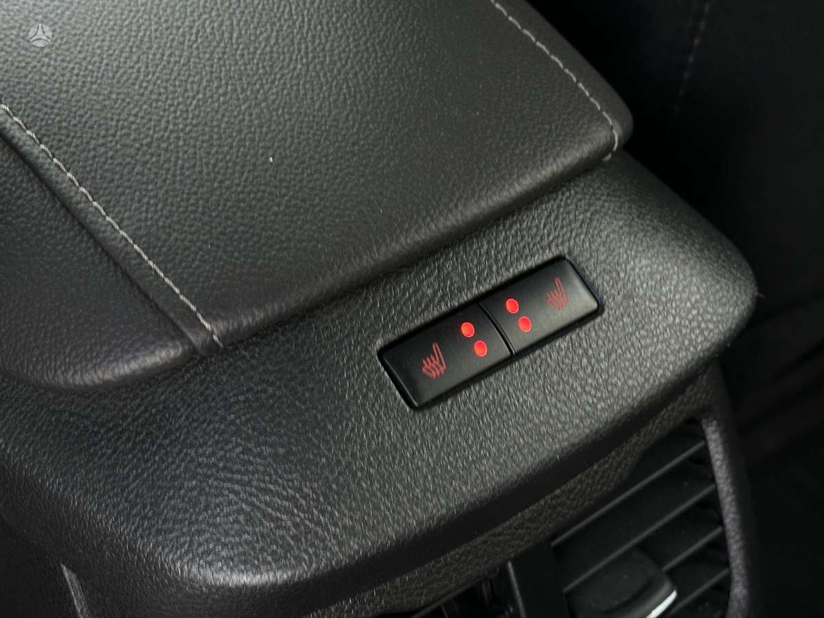 Ford Mondeo, 2.0 l., Универсал