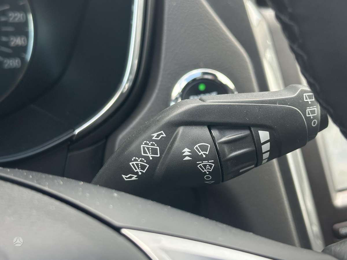 Ford Mondeo, 2.0 l., Универсал
