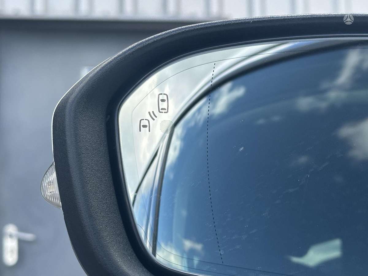Ford Mondeo, 2.0 l., Универсал