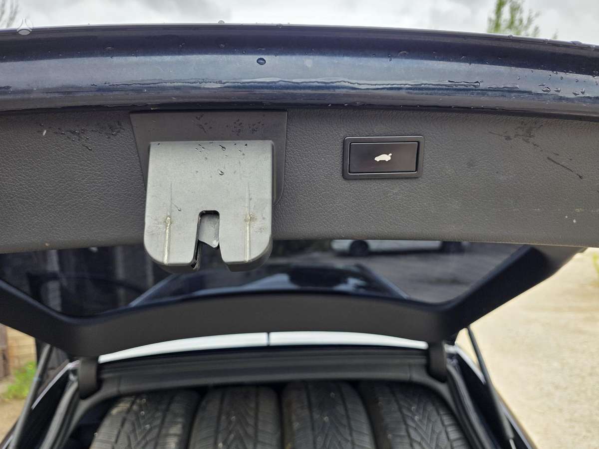 Audi S6, 5.2 l., Универсал