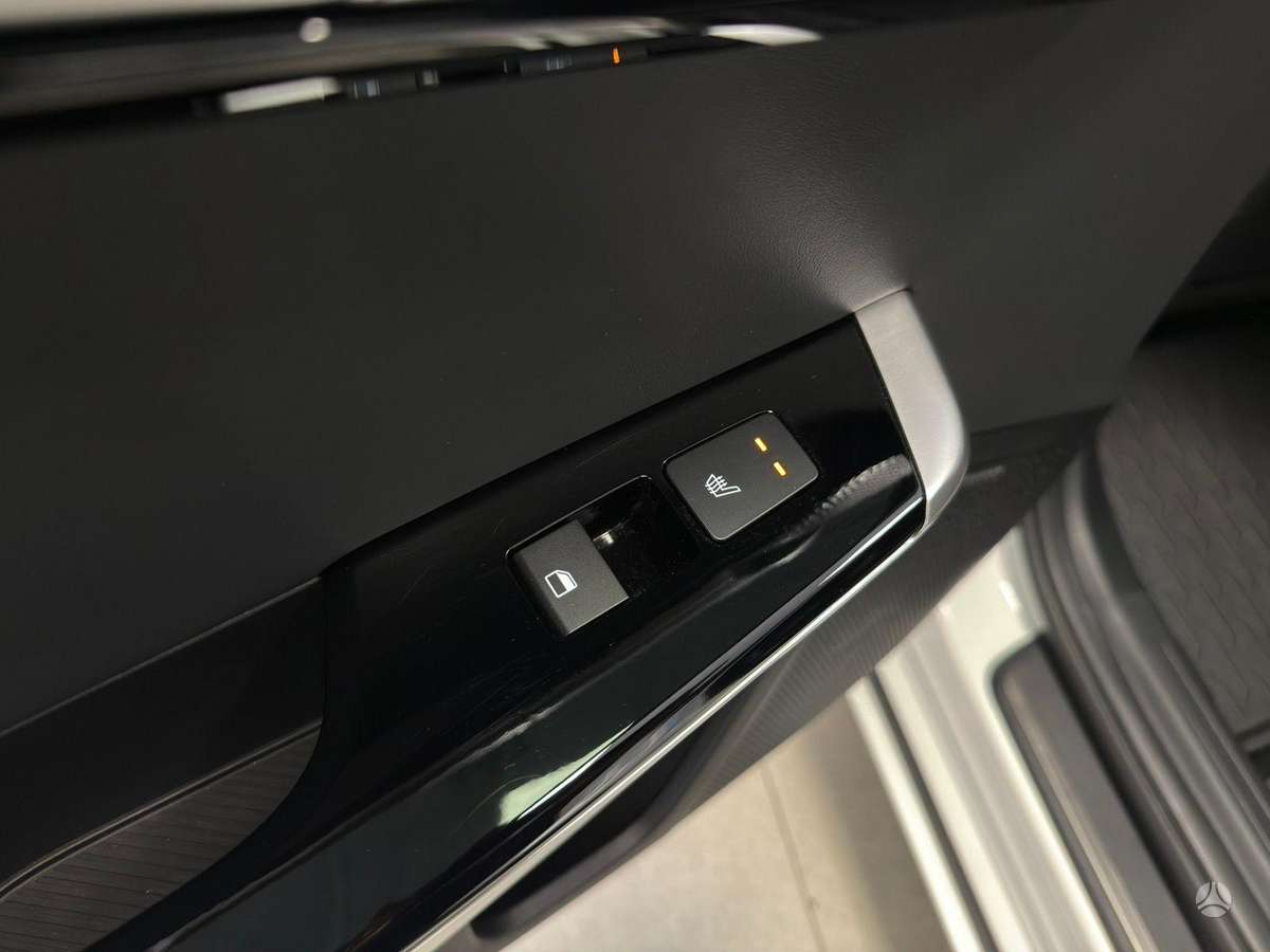 Kia EV6, 77 kWh, hatchback