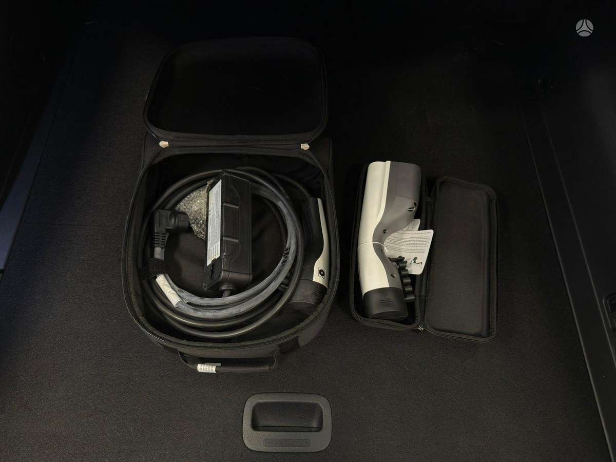 Kia EV6, 77 кВт·ч, Хэтчбек