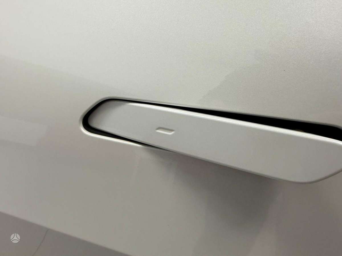 Kia EV6, 77 kWh, hatchback