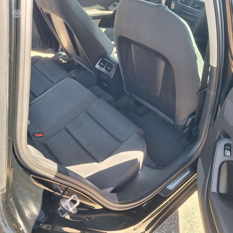 Audi A4, 2.0 l., Универсал